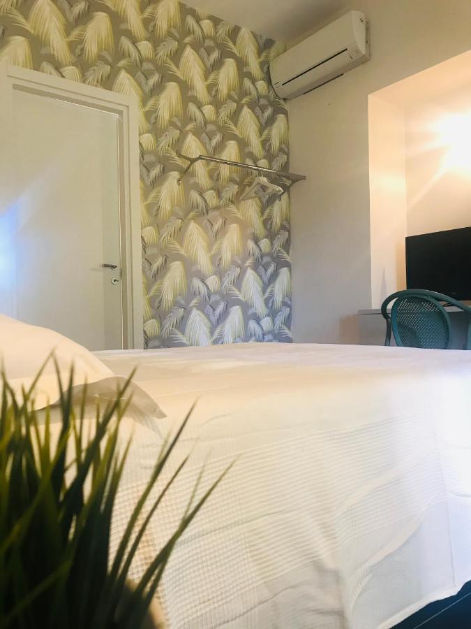 Casa Tommasini Bed and Breakfast Capaccio Eksteriør billede